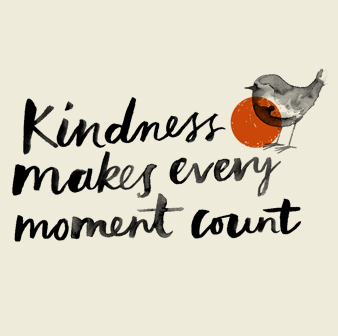 Our simple kindness philosophy